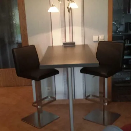 Lägenhet Erholung Pur Im Frankenwald, W-lan, Kamin, Pool, Uvm. Teuschnitz