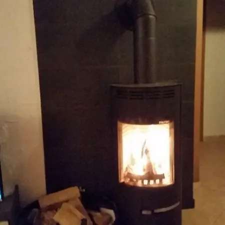Erholung Pur Im Frankenwald, W-lan, Kamin, Pool, Uvm. Teuschnitz