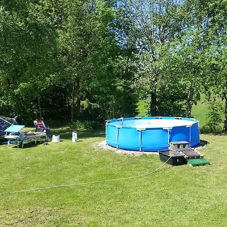 Erholung Pur Im Frankenwald, W-lan, Kamin, Pool, Uvm. *
