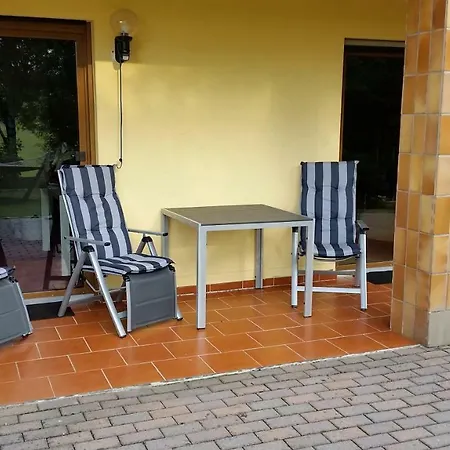 Erholung Pur Im Frankenwald, W-lan, Kamin, Pool, Uvm. Teuschnitz