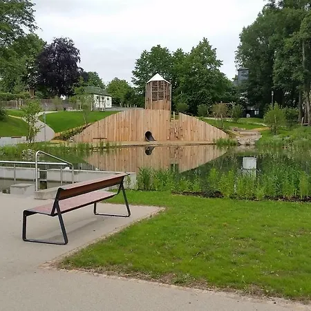 Erholung Pur Im Frankenwald, W-lan, Kamin, Pool, Uvm.